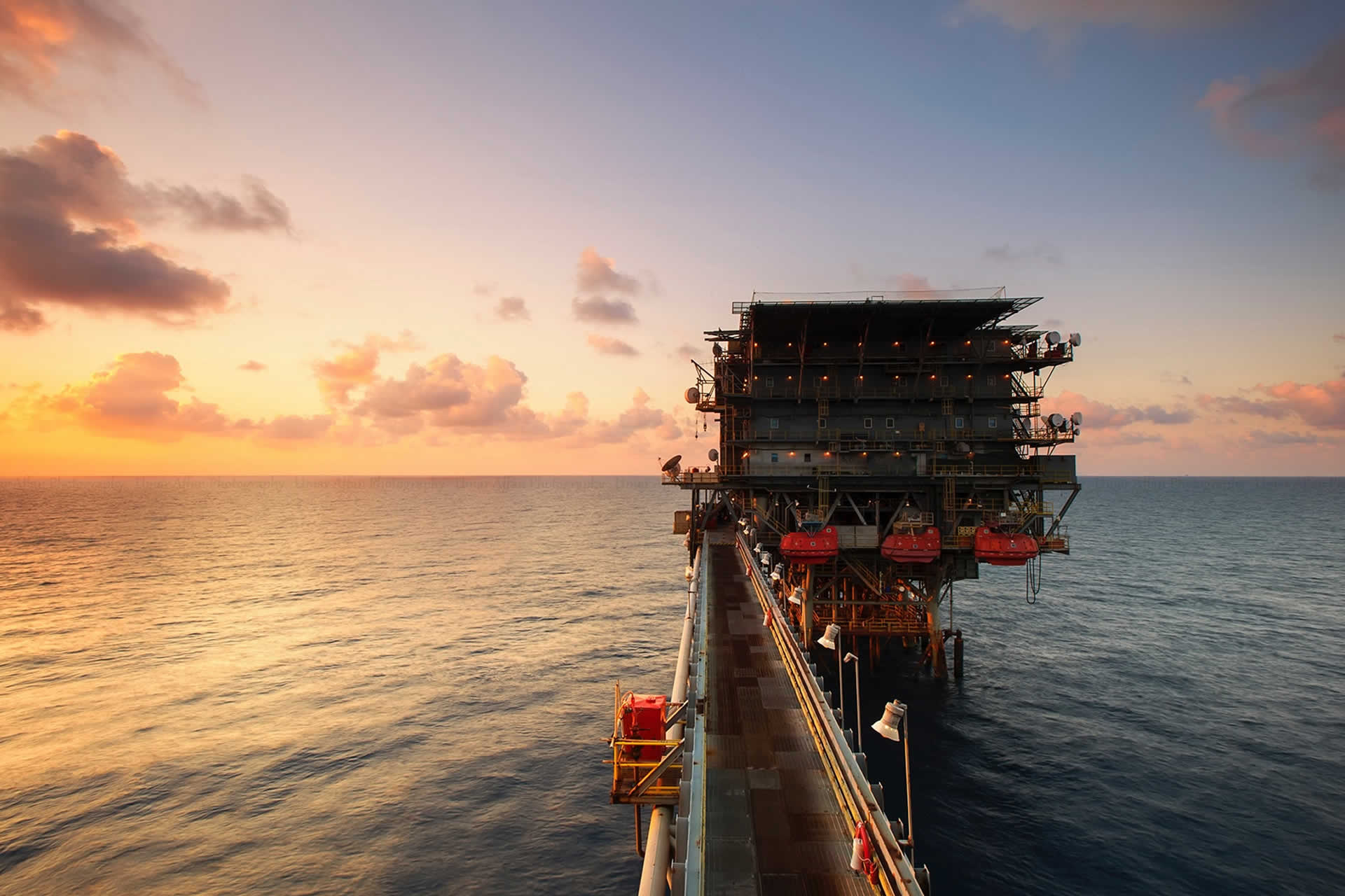 Rig & Oilfield Services Cledop West Africa Limited